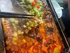 -炉鱼(爱琴海购物公园店)