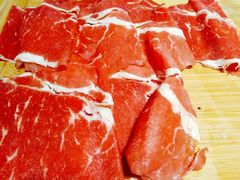 -青瓷火锅料理(西单大悦城店)