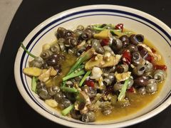-味仙居(环城南路店)