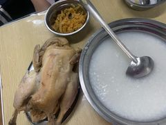 -吉英盐焗鸡(文中路店)