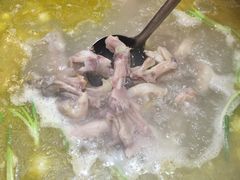 -郑件洋芋饭庄