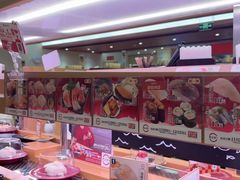 -寿司郎(皇庭广场店)