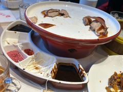 -大鸭梨烤鸭(金色漫香店)