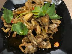 -巴厘龙虾·榜首油焖大虾(洞庭·艺术洋房店)