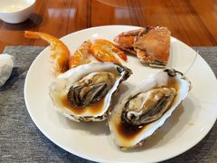 -北京王府井希尔顿酒店·万斯阁西餐厅