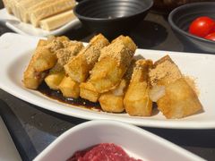 -锅说大脸毛肚重庆老火锅(佐阾店)