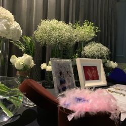 -格乐利雅婚礼艺术中心(南外滩店)