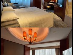 -上海雅居乐万豪侯爵酒店