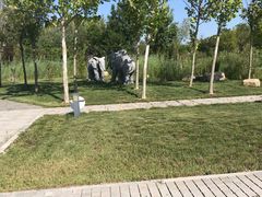 -武清南湖绿博园