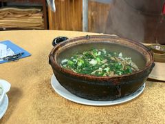 -蒸坊黄鳝饭(骏丰大厦店)