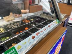 -SUBWAY赛百味(大都荟店)