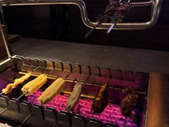 -麦凯伦烧烤·精酿超级工厂店(金桥总店)