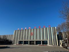 -沈阳铁路陈列馆