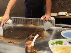 -大渔铁板烧(蛇口店)