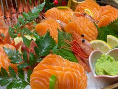 -蟹之国·精品蟹料理(极地店)