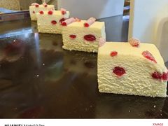 -盛宴标帜餐厅·亲子自助 (南昌喜来登酒店)