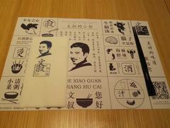 -文叔·湖北名小吃·小龙虾(华强北店)