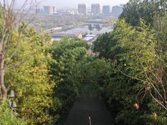 -竹林寺