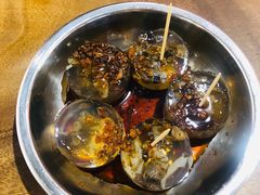 -林记木担鱼丸汤(鼓浪屿店)