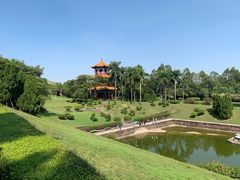 -广州莲花山旅游区