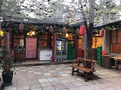 -姥家大锅台(魏各庄路店)