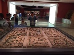 -西安大唐西市博物馆