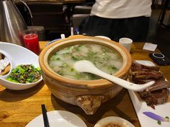 -東舍食唐精品陕菜馆
