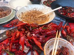 -巴厘龙虾·榜首油焖大虾(洞庭·艺术洋房店)