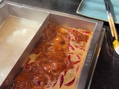 -五星桥原切肥牛火锅·30年专注好牛肉(湖塘店)