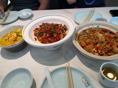 -攸州小镇家湘菜(小米科技园店)