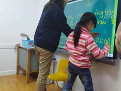 -英孚教育青少儿(河东资深教研中心)