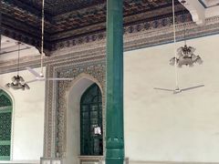 -艾提尕尔清真寺