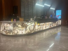 -格林东方酒店(独墅湖尹山湖郭苑路地铁站店)