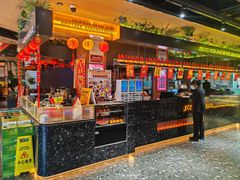 -鼎原力量东北吊炉烧烤(临河街店)