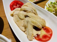 -新加坡高记KOO KEE Restaurant(盈科店)