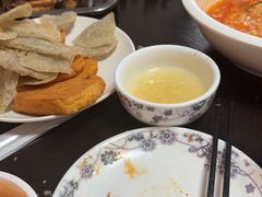 -玫瑰红烤羊排(北新桥三条店)
