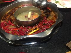 -董家湾重庆老火锅(嘉华店)