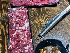 -贵州黄牛肉(西溪湿地店)