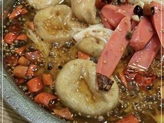 -黑皮酸菜鱼(绣花巷店)