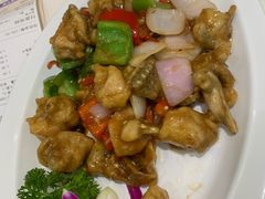 -光明邨大酒家(淮海路店)