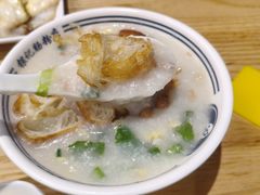 -银记肠粉店(南方医院店)