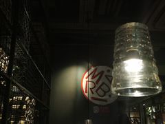 -外婆家(蓝色港湾店)