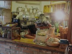 -春庄咖啡SpringHues(钟楼小区店)