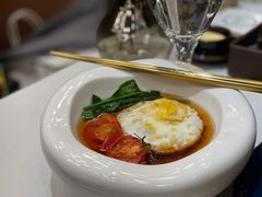 -Wei菋·Le Bistrot