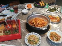 -禄婶鸡煲·打边炉