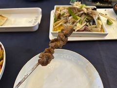 -伊带伊路新疆美食府(呼家楼店)