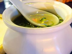 羊汤-有奴思烤肉·清真(正宁路店)