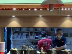 -福客麻辣烫·现炒麻辣香锅(印力中心店)