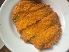 炸猪排-沪西老弄堂面馆(定西路店)