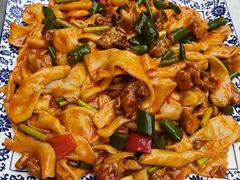 -后卫寨猫耳朵(后卫寨店)